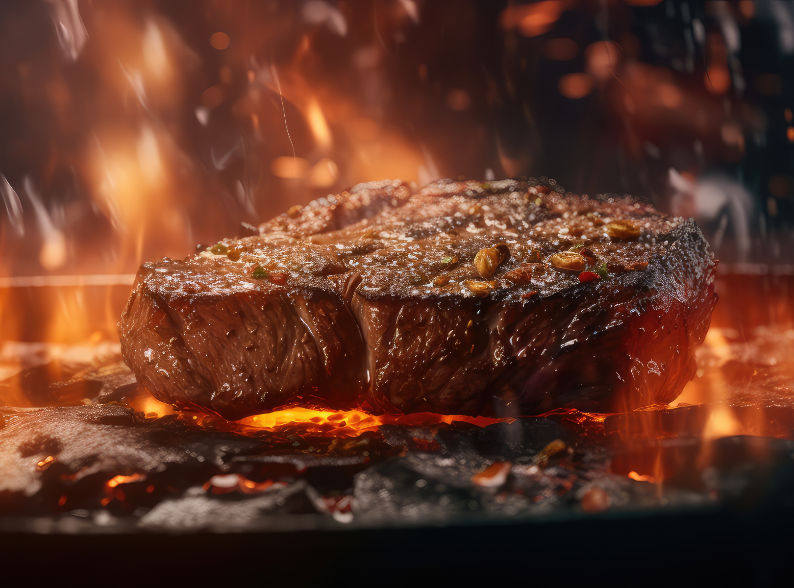 Six Myths About Cooking Steak