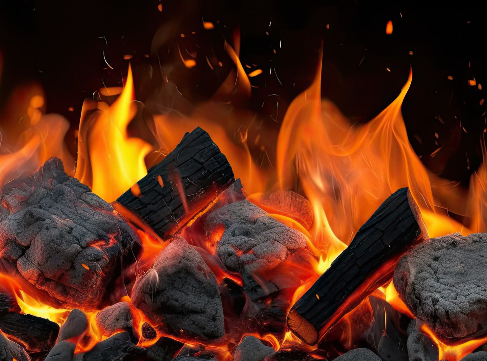 Choosing the Right Type of Charcoal for Your Grill